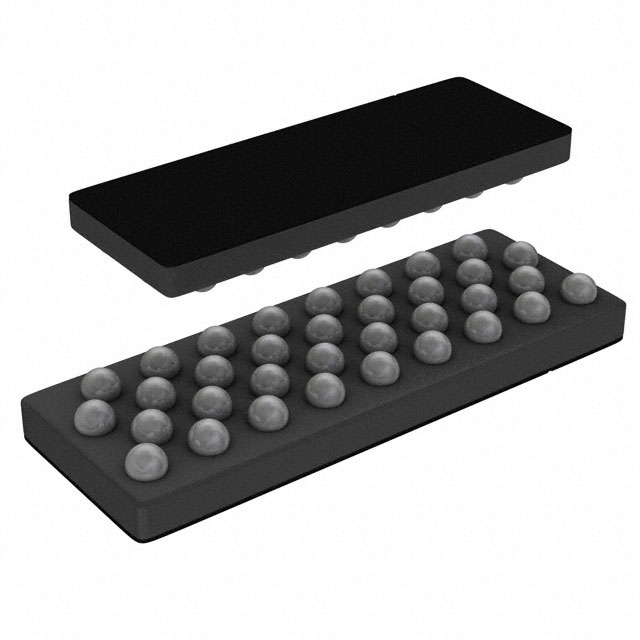 DA7212-01UM2 Dialog Semiconductor GmbH  CODECS